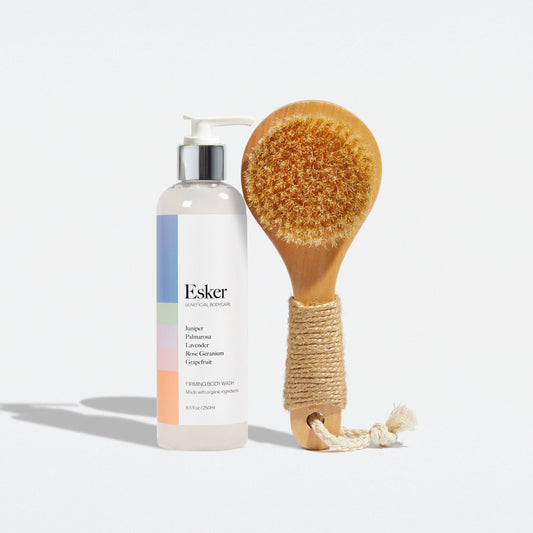 Firming Body Wash