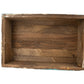 Temple Garden Planter Farmhouse Trays-Turquoise