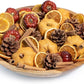 Pumpkin Spice Fragrance Potpourri