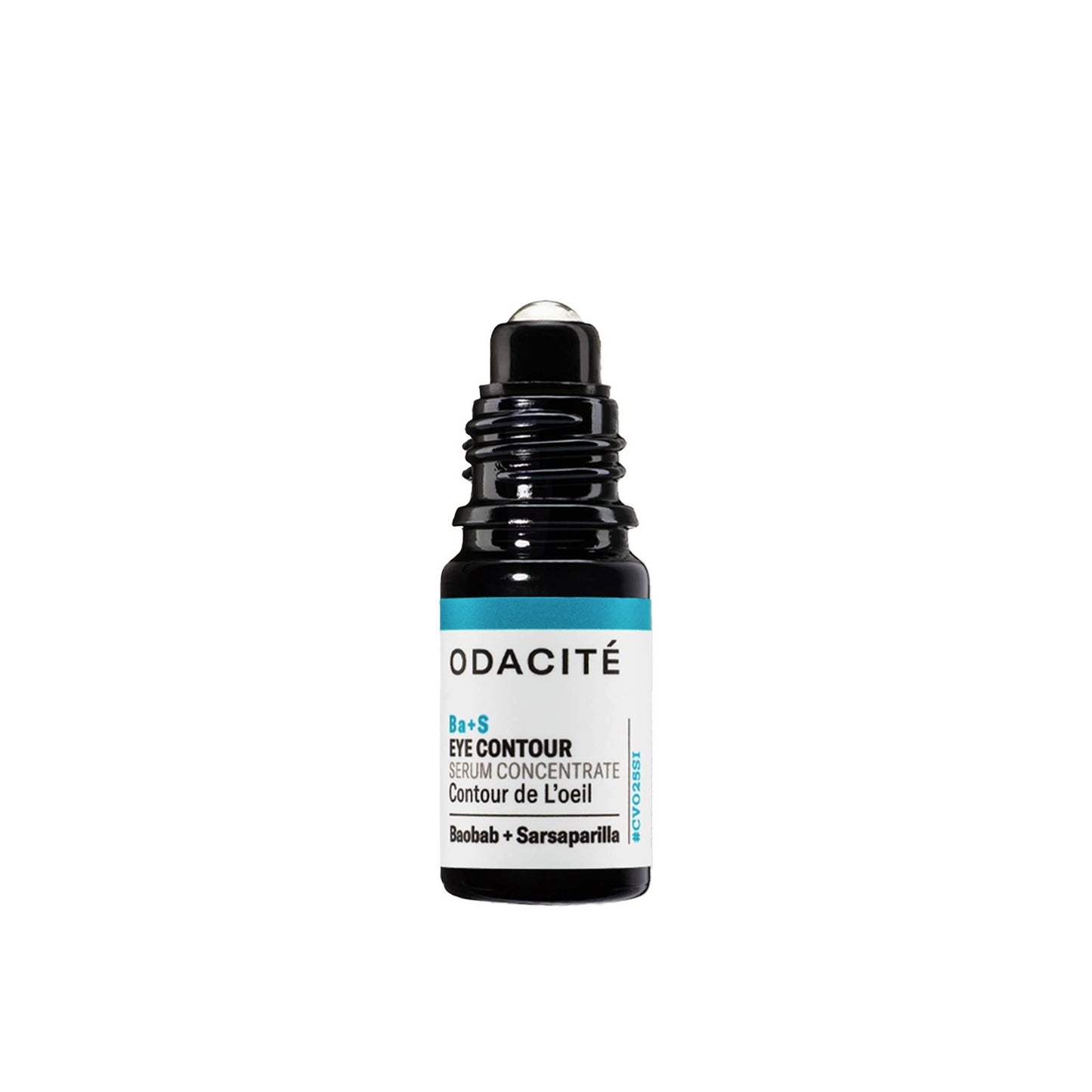 Ba+S Eye Contour Serum Concentrate: Roller