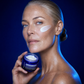 Cellular Infusion Cream - NAD+ Biomimetic Peptides