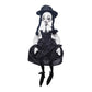 Danika Ghost Gathered Traditions Art Doll