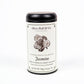 Jasmine - Loose Tea in Signature Tea Tin
