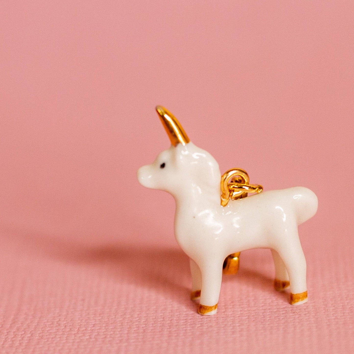 Unicorn Charm