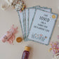 Enchanted Garden - Mindful Potion Kit