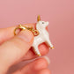 Unicorn Charm