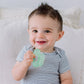*NEW OPTION* Cutie Coolers™ Water Filled Teethers (3-pack): Seaside