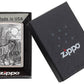 Zippo Timberwolves Emblem Windproof Lighter