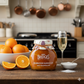 Celebration Marmalade with Champagne