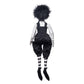 Derrian Ghost Gathered Traditions Art Doll