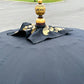 HANDMADE BALI UMBRELLAS, Tassel Umbrellas, Boho Umbrella, Party Umbrellas