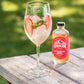 Strawberry Basil Simple Syrup