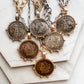 Artifact Necklace: Victory Medal