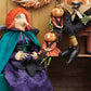 Nelly Pumpkin Gathered Traditions Art Doll