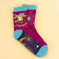 Zodiac Socks: Capricorn