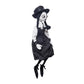 Danika Ghost Gathered Traditions Art Doll