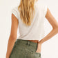 Loving Good Vibrations Jean Short