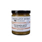 Champagne Garlic Mustard