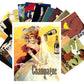 Postcards