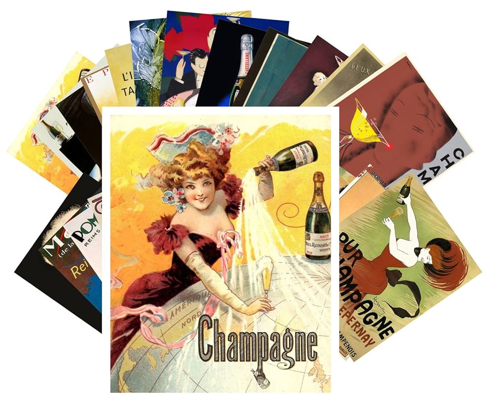 Postcards