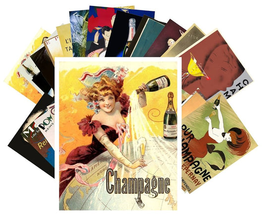 Postcards