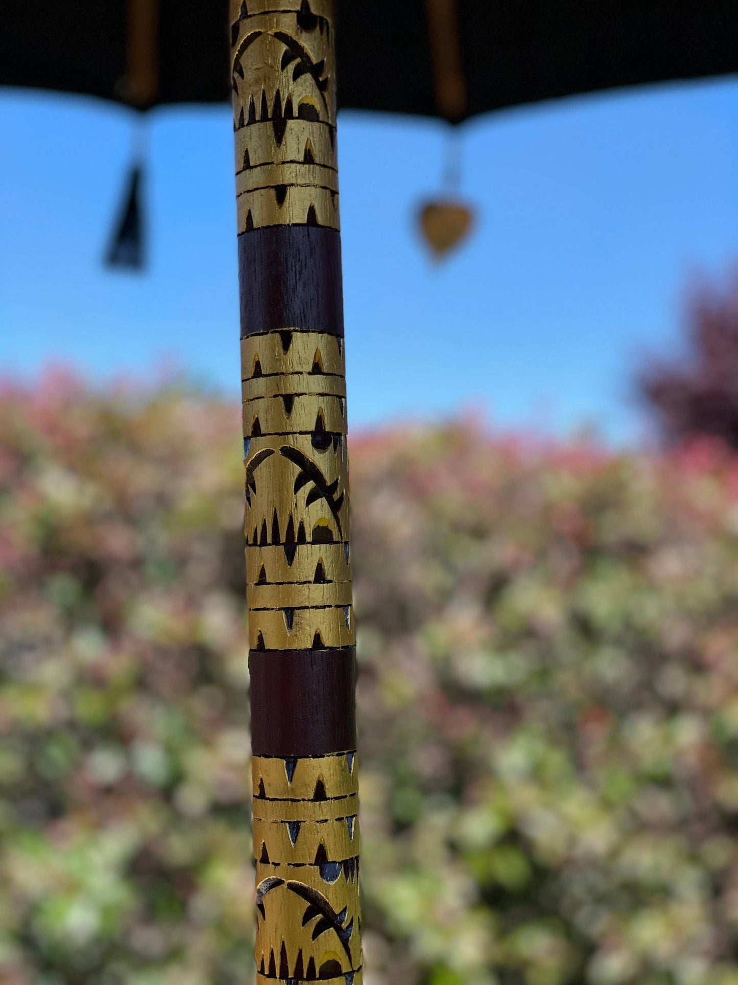 HANDMADE BALI UMBRELLAS, Tassel Umbrellas, Boho Umbrella, Party Umbrellas