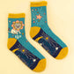 Zodiac Socks: Capricorn