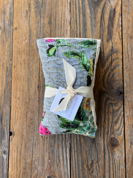 Lavender Eye Pillow