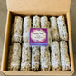 White Sage Smudge Sticks