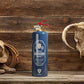 Design Fire Extinguisher - Bourbon