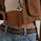 WTF Preston Stud Belt