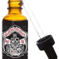 Grave Before Shave Beard Oil: Cigar Blend