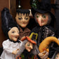 Carlos Stein Gathered Traditions Art Doll
