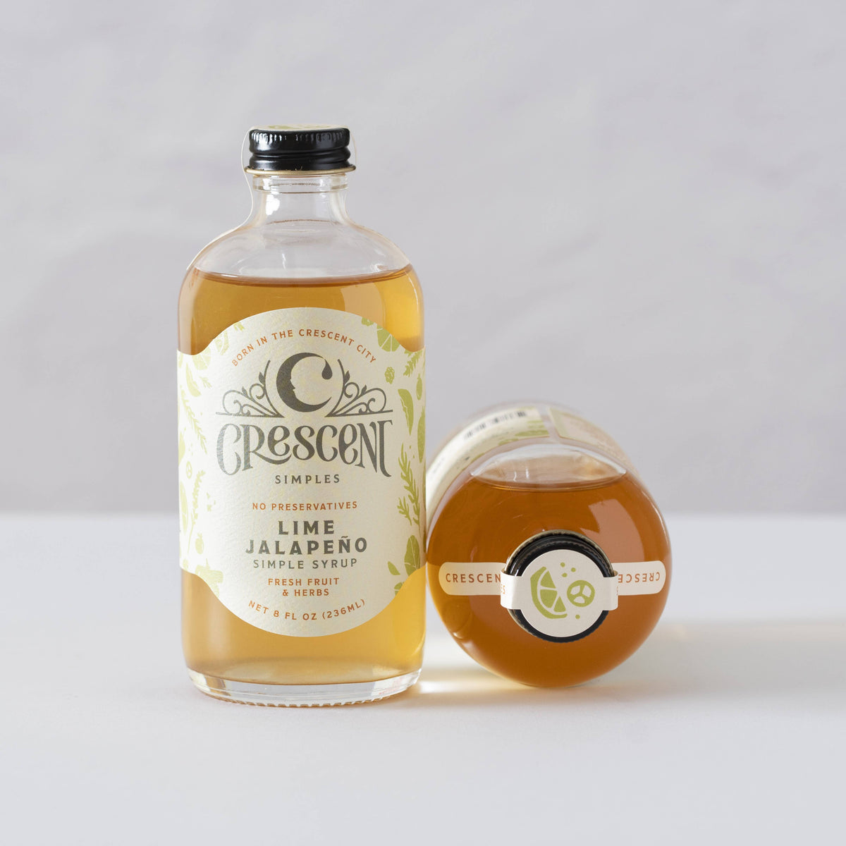 Simple Syrup 3-Pack Gift Box