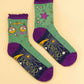 Zodiac Socks: Capricorn