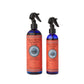 Natural Bug Repellent Spray For Dogs: 8 oz