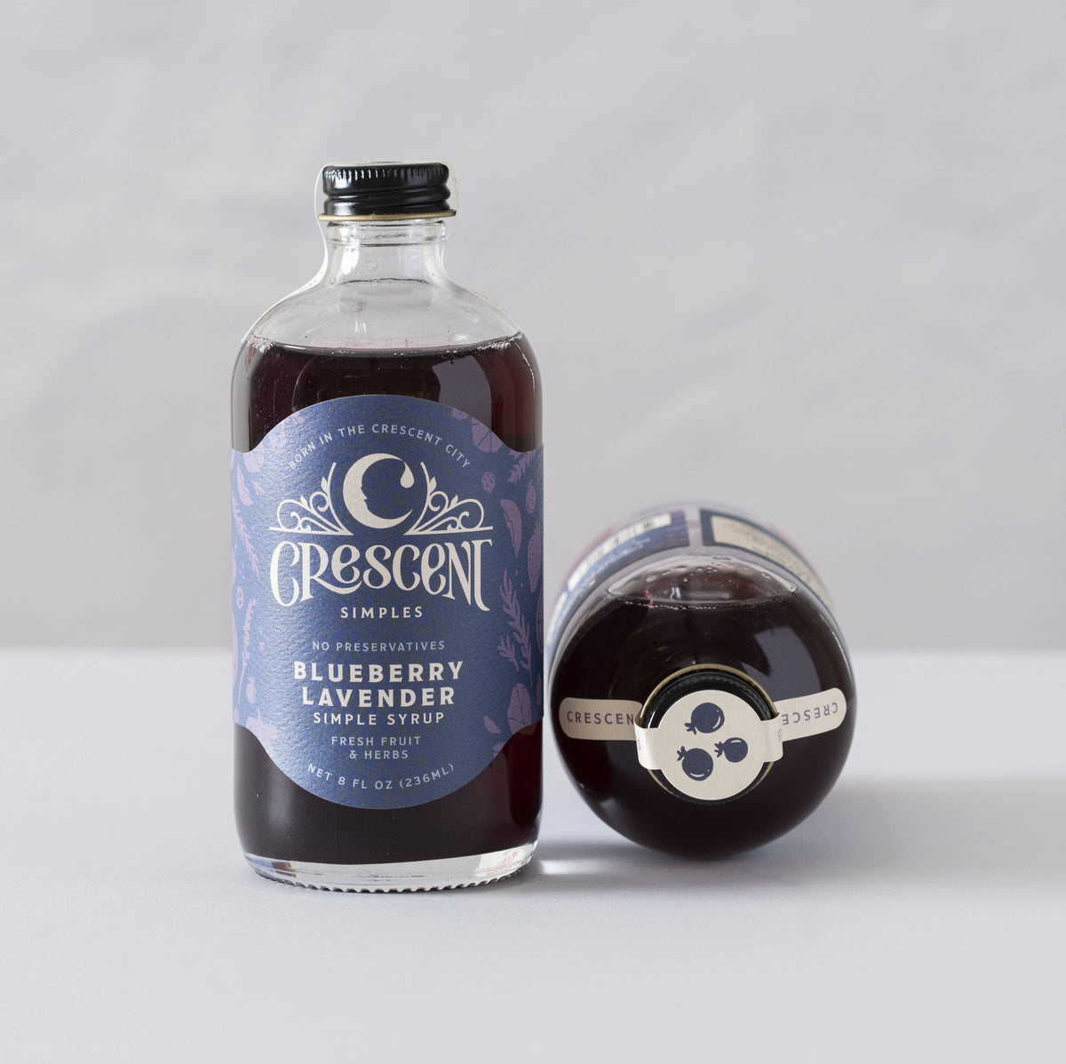 Simple Syrup 3-Pack Gift Box