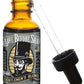 Grave Before Shave Beard Oil: Cigar Blend