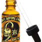 Grave Before Shave Beard Oil: Cigar Blend