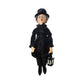 Peter Prue Gathered Traditions Art Doll