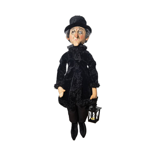 Peter Prue Gathered Traditions Art Doll
