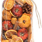Pumpkin Spice Fragrance Potpourri