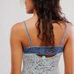 All Day Lacey Cami