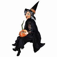 Joe Spencer Halloween Figures