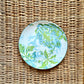 Patina Vie Amendine Porcelain Plates: Salad Plate