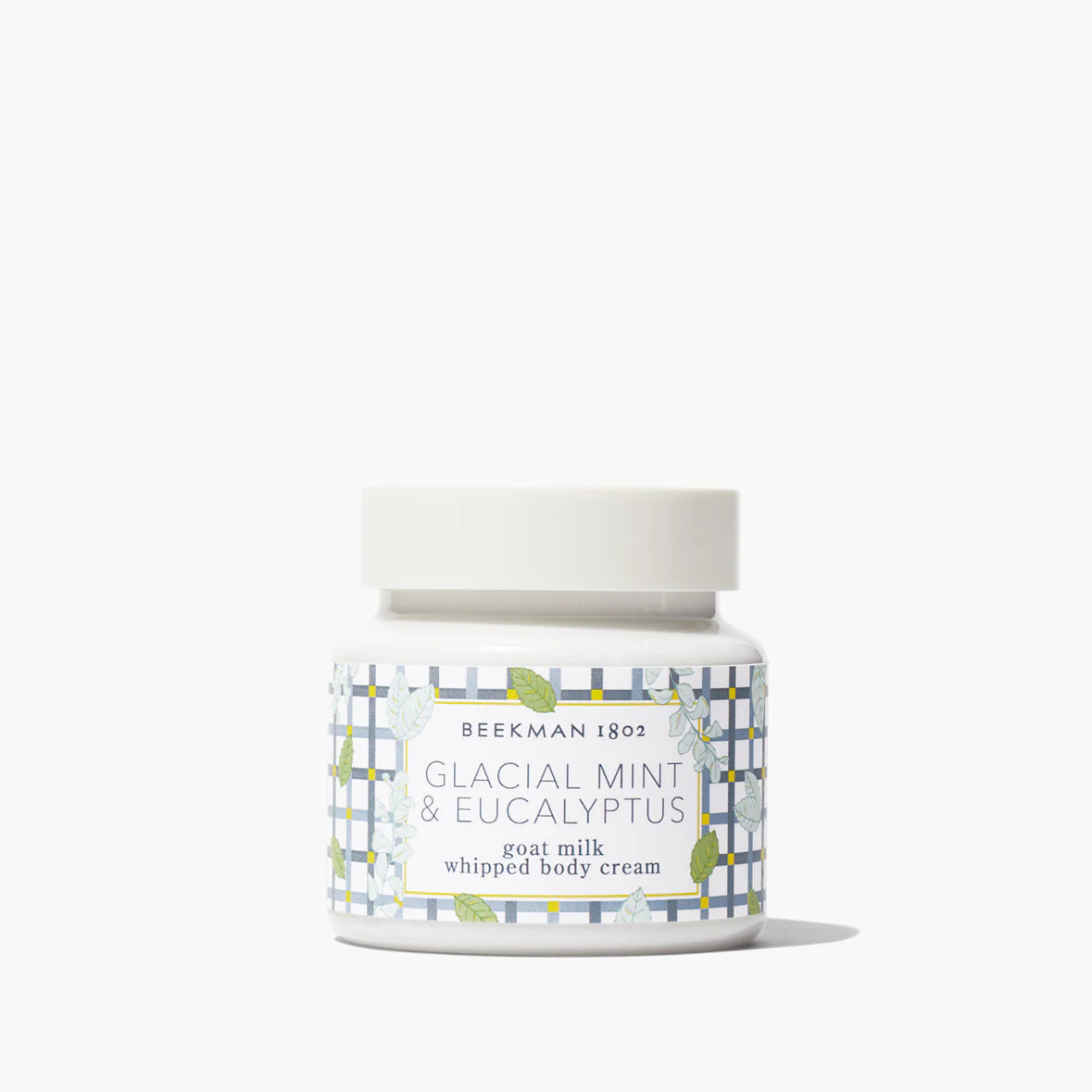 Whipped Body Cream Beekman