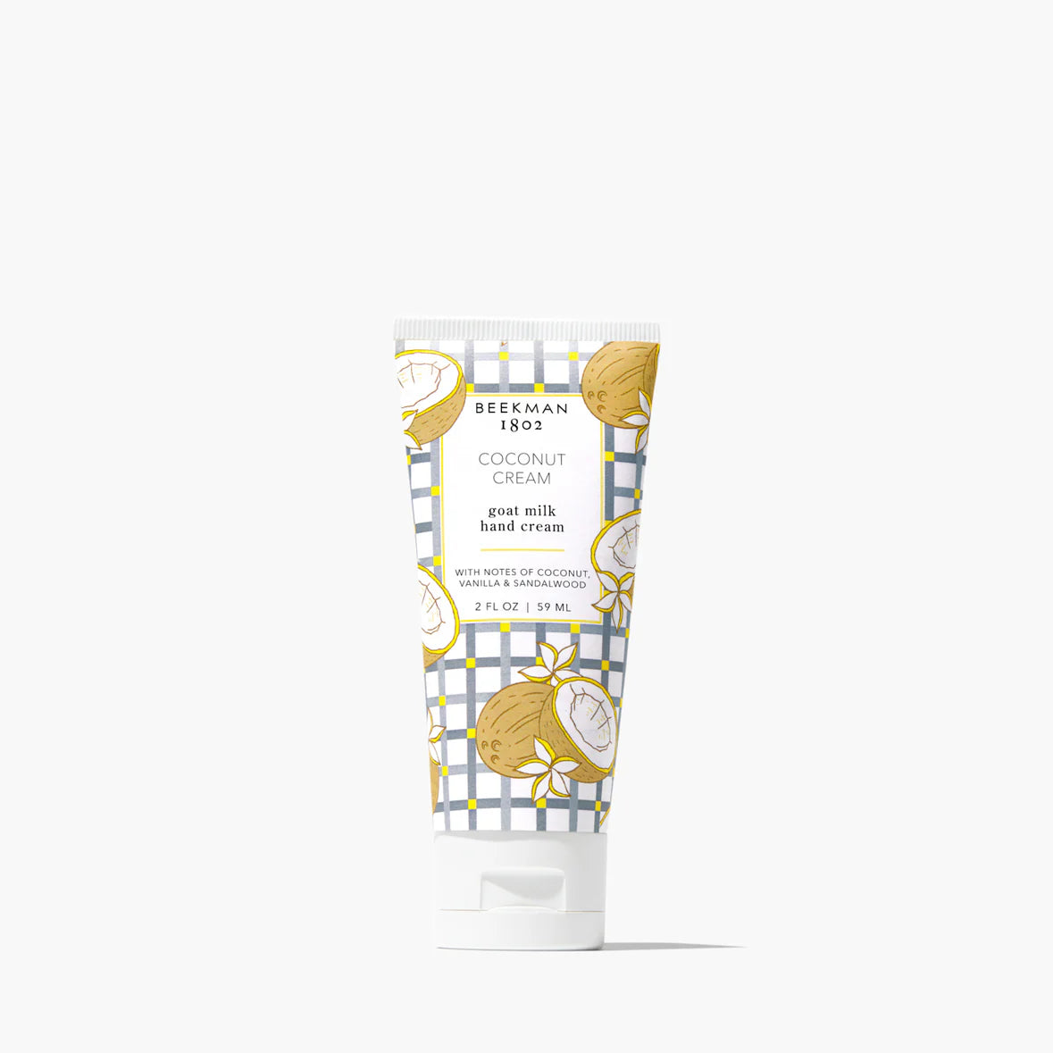 Hand Cream 2oz.