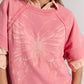 Dahlia Pullover