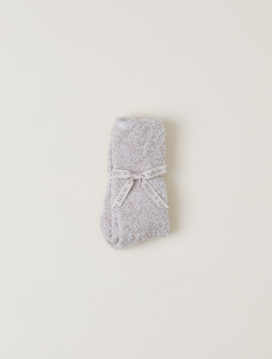 CC Womens Heathered Sock