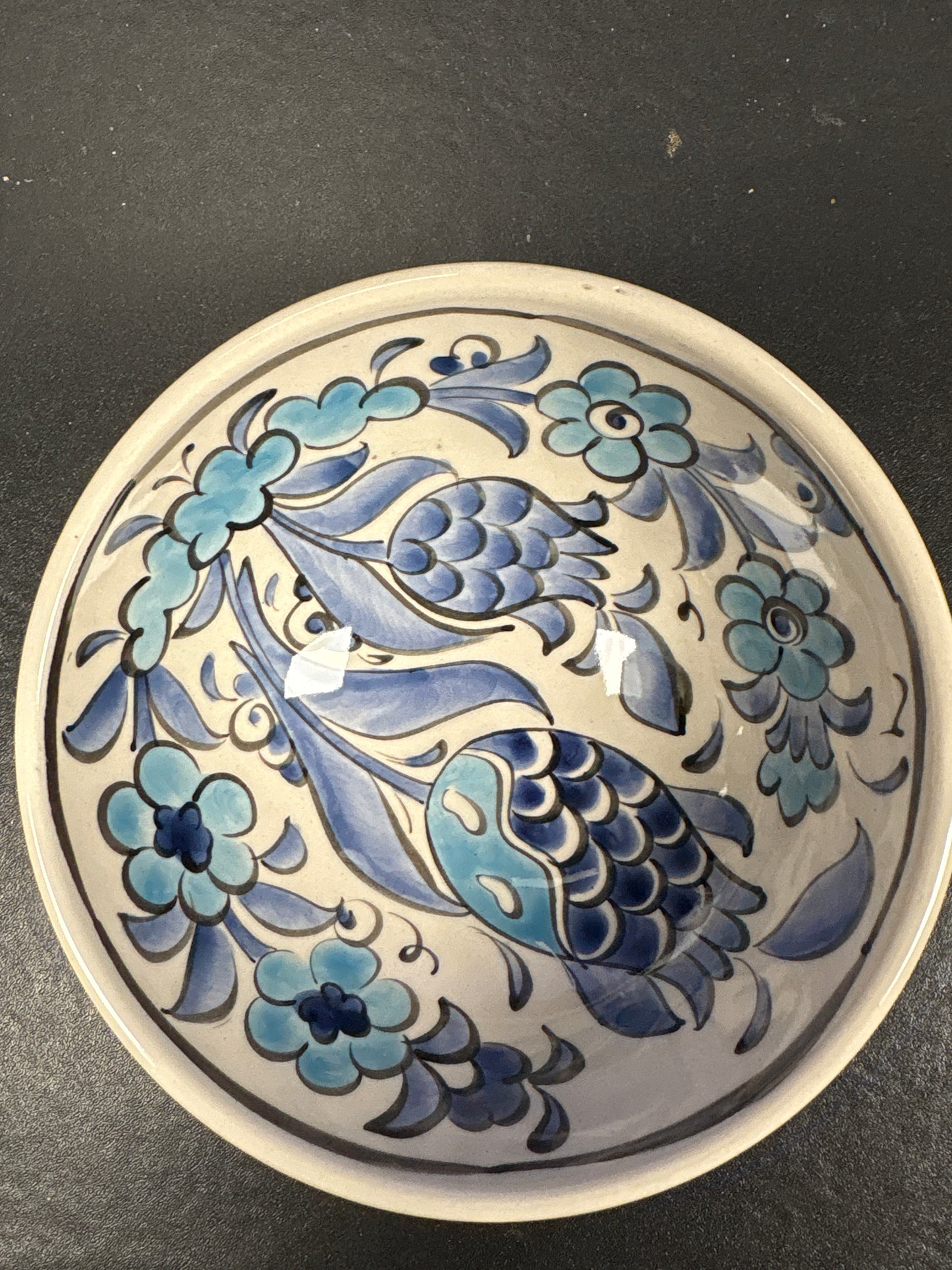 Turkish Nida 5” Bowls